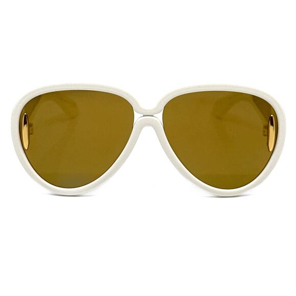 New, LOEWE Sunglasses LW40132I 25G Authentic main image 9